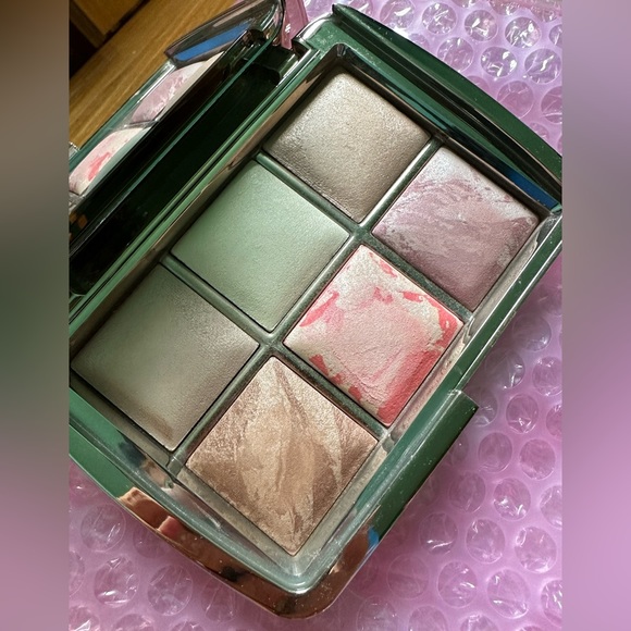 HOURGLASS AMBIENT -Lighting Edit - Sculpture Palett - Picture 9 of 10